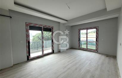 Menemen Esatpaşa'da Satılık 2+1 Daire.
