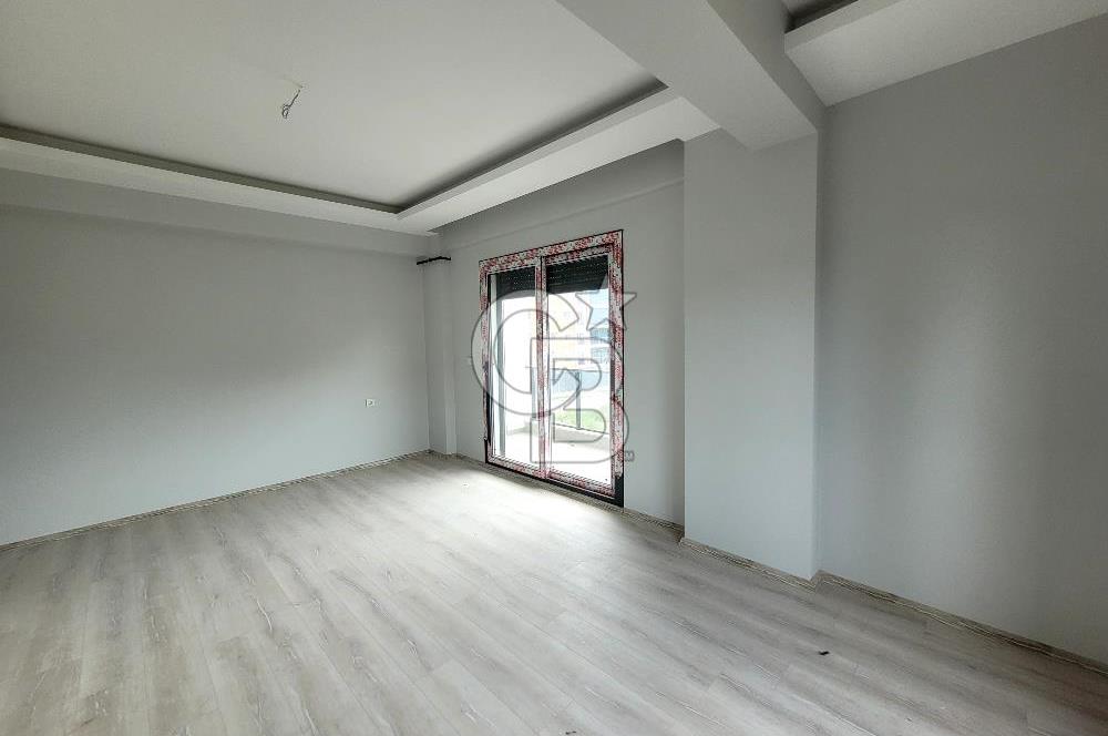 Menemen Esatpaşa'da Satılık 2+1 Daire.