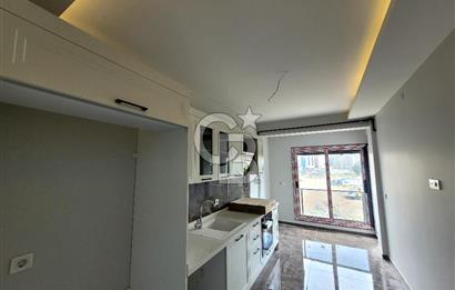 Menemen Esatpaşa'da Satılık 2+1 Daire.