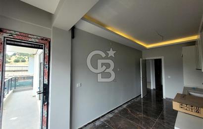 Menemen Esatpaşa'da Satılık 2+1 Daire.
