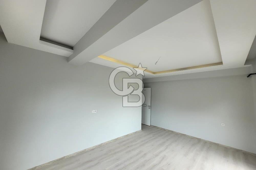 Menemen Esatpaşa'da Satılık 2+1 Daire.