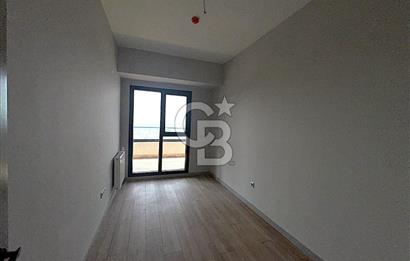 İZKA Merkez Yaşam Konak; SATILIK DENİZ MANZARALI BÜYÜK 2+1 DAİRE