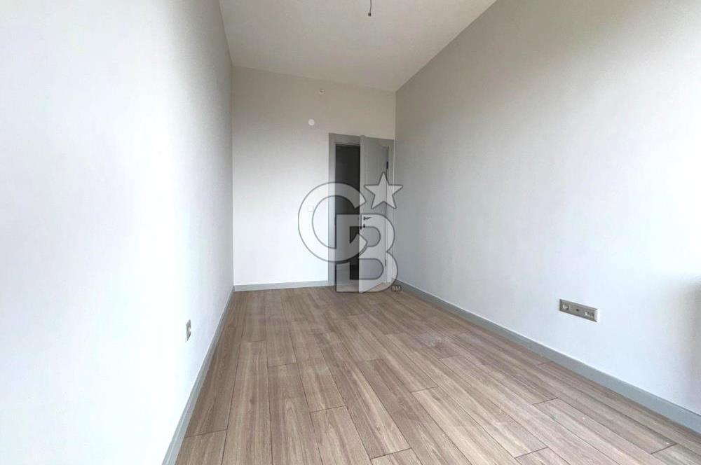 İZKA Merkez Yaşam Konak; SATILIK DENİZ MANZARALI BÜYÜK 2+1 DAİRE