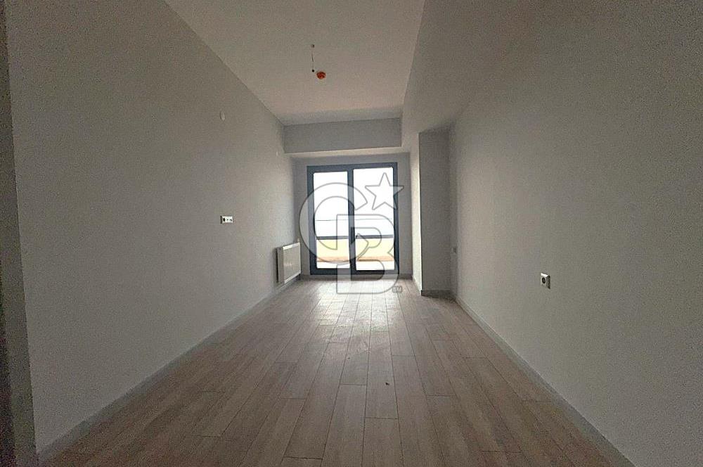 İZKA Merkez Yaşam Konak; SATILIK DENİZ MANZARALI BÜYÜK 2+1 DAİRE