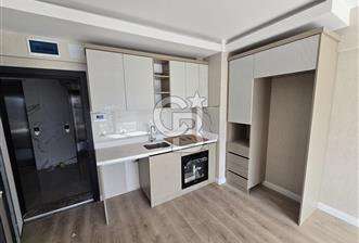 CB PREMIUM'DAN MERCAN TOWER'DA KİRALIK 1+1 DAİRE