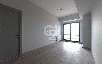 İZKA Merkez Yaşam Konak; SATILIK DENİZ MANZARALI BÜYÜK 2+1 DAİRE