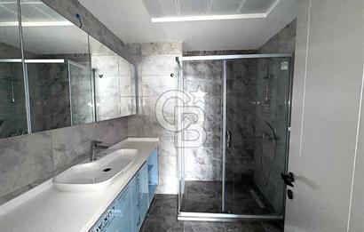 İZKA Merkez Yaşam Konak; SATILIK DENİZ MANZARALI BÜYÜK 2+1 DAİRE