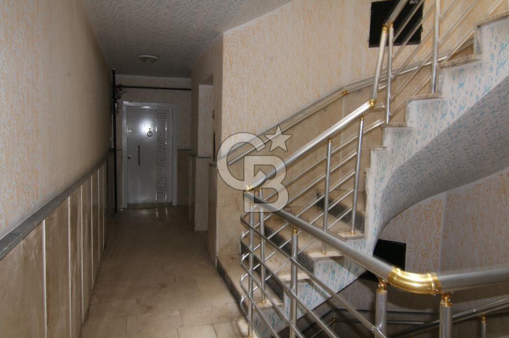 ANKARA KEÇİÖREN YÜKSELTEPE MAHALLESİ 'NDE KİRALIK BOŞ 3+1 DAİRE 