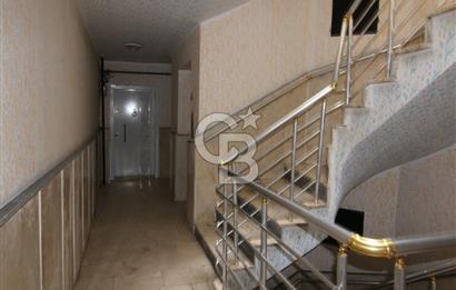ANKARA KEÇİÖREN YÜKSELTEPE MAHALLESİ 'NDE KİRALIK BOŞ 3+1 DAİRE 