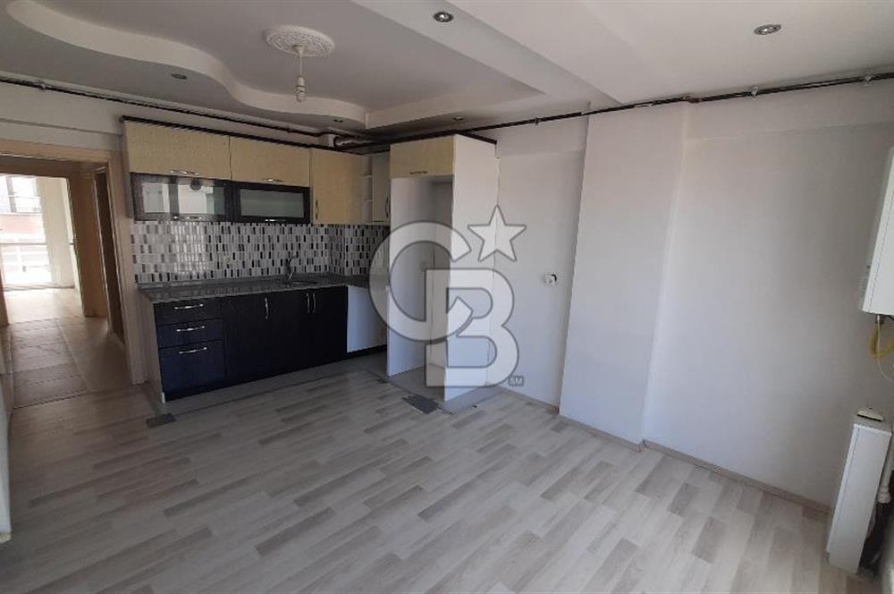 BARBAROS MAHALLESİ HAVAALANINA 300 METRE MESAFEDE 2+1 DAİRE