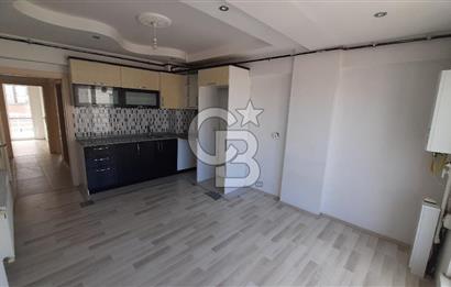 BARBAROS MAHALLESİ HAVAALANINA 300 METRE MESAFEDE 2+1 DAİRE