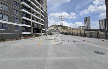 CB PREMIUM'DAN MERCAN TOWER'DA KİRALIK 1+1 DAİRE