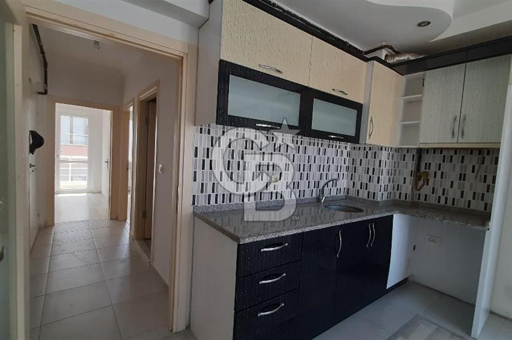 BARBAROS MAHALLESİ HAVAALANINA 300 METRE MESAFEDE 2+1 DAİRE