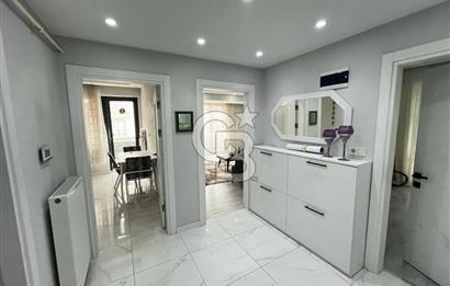 CB TOWER'DAN KARTEPE-ATAEVLERDE FULL EŞYALI KİRALIK 2+1 DAİRE