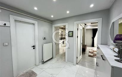 CB TOWER'DAN KARTEPE-ATAEVLERDE FULL EŞYALI KİRALIK 2+1 DAİRE