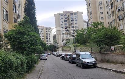 Karşıyaka Zübeyde Hanım mah.de Geniş 2+1 Satılık Daire.