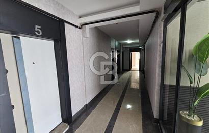 CB PREMIUM'DAN MERCAN TOWER'DA KİRALIK 1+1 DAİRE
