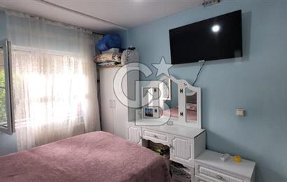 Karşıyaka Zübeyde Hanım mah.de Geniş 2+1 Satılık Daire.