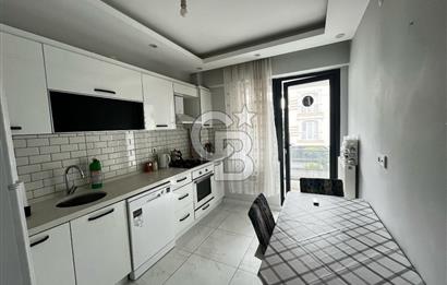 CB TOWER'DAN KARTEPE-ATAEVLERDE FULL EŞYALI KİRALIK 2+1 DAİRE