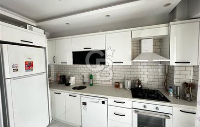 CB TOWER'DAN KARTEPE-ATAEVLERDE FULL EŞYALI KİRALIK 2+1 DAİRE