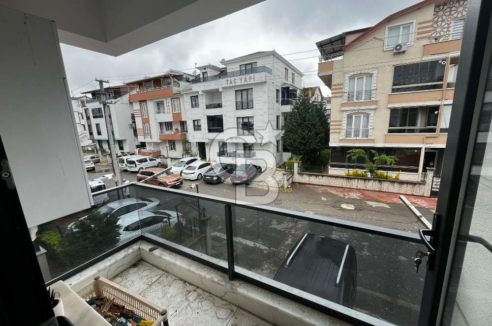 CB TOWER'DAN KARTEPE-ATAEVLERDE FULL EŞYALI KİRALIK 2+1 DAİRE