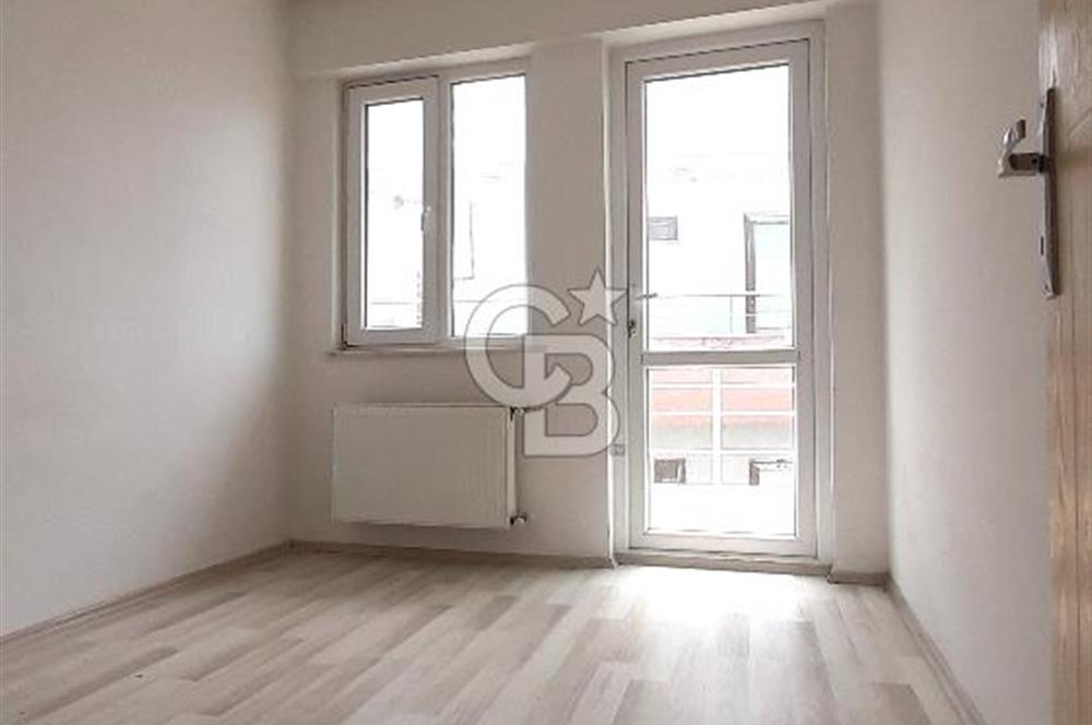 BARBAROS MAHALLESİ HAVAALANINA 300 METRE MESAFEDE 2+1 DAİRE