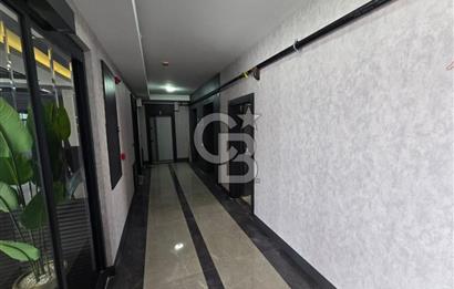 CB PREMIUM'DAN MERCAN TOWER'DA KİRALIK 1+1 DAİRE