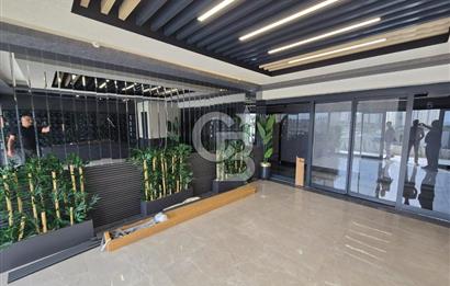 CB PREMIUM'DAN MERCAN TOWER'DA KİRALIK 1+1 DAİRE