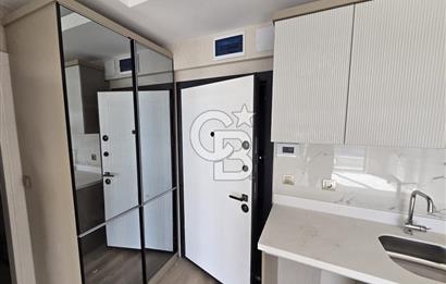 CB PREMIUM'DAN MERCAN TOWER'DA KİRALIK 1+1 DAİRE