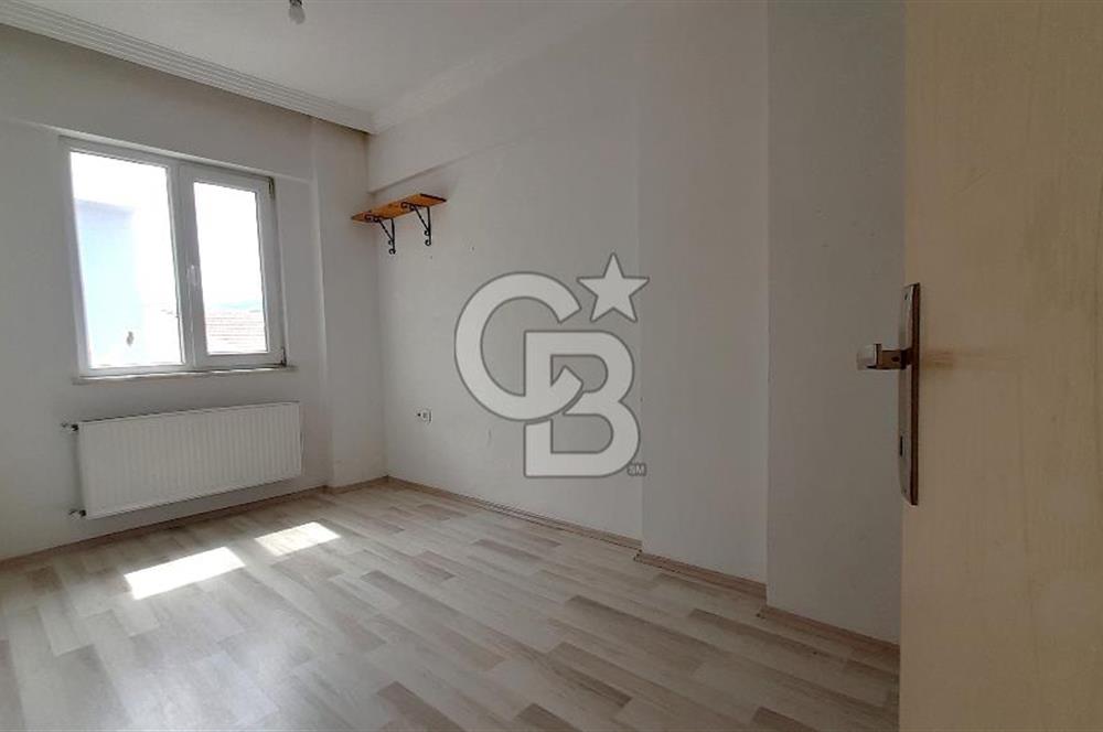 BARBAROS MAHALLESİ HAVAALANINA 300 METRE MESAFEDE 2+1 DAİRE