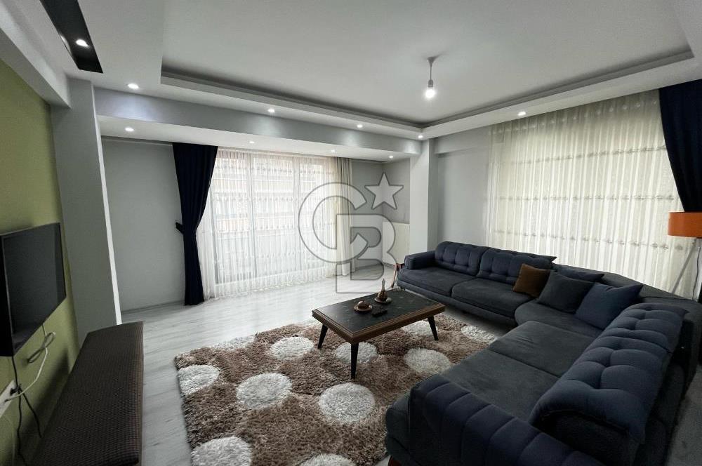 CB TOWER'DAN KARTEPE-ATAEVLERDE FULL EŞYALI KİRALIK 2+1 DAİRE