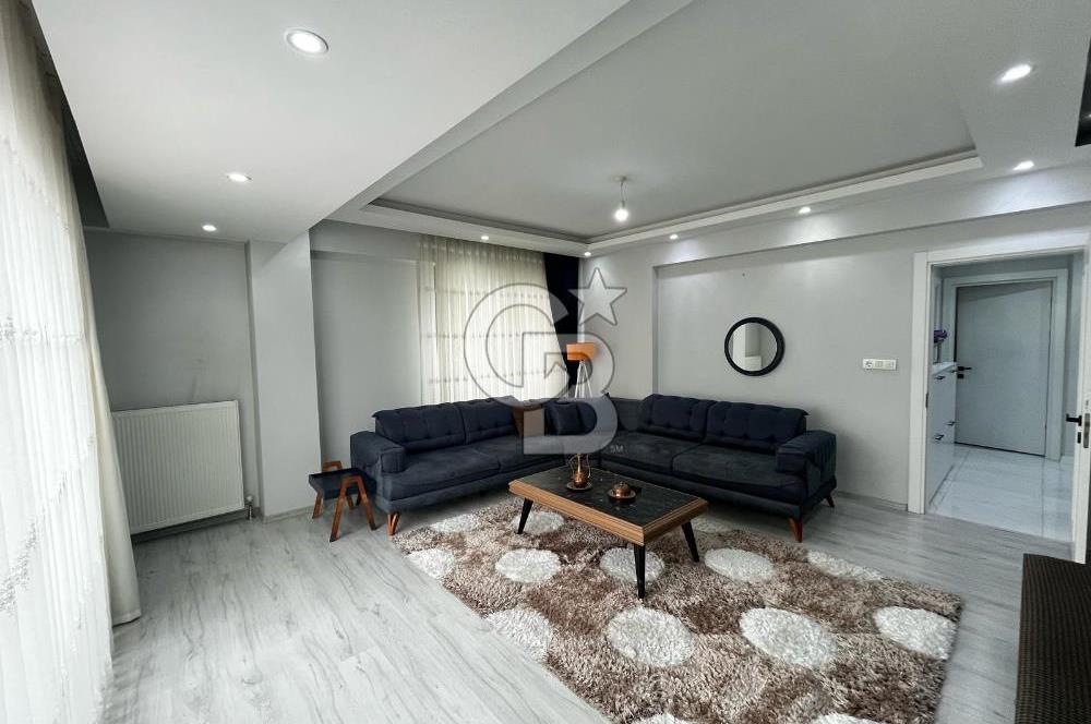 CB TOWER'DAN KARTEPE-ATAEVLERDE FULL EŞYALI KİRALIK 2+1 DAİRE