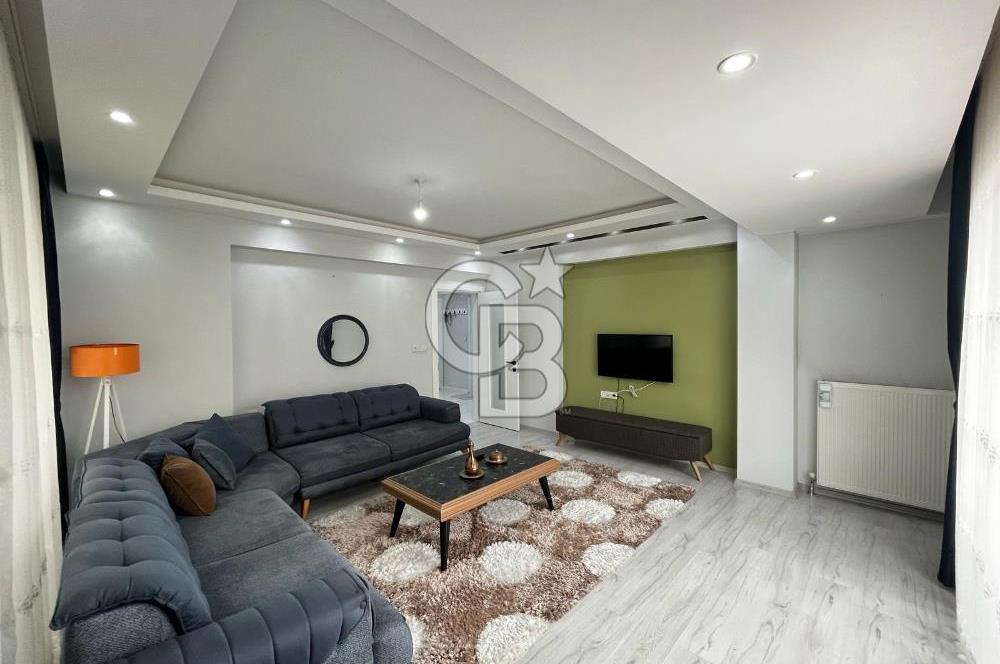 CB TOWER'DAN KARTEPE-ATAEVLERDE FULL EŞYALI KİRALIK 2+1 DAİRE
