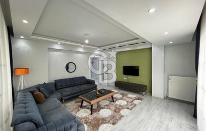 CB TOWER'DAN KARTEPE-ATAEVLERDE FULL EŞYALI KİRALIK 2+1 DAİRE