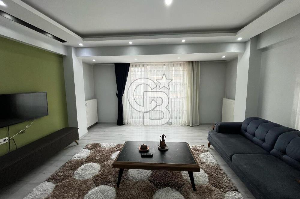 CB TOWER'DAN KARTEPE-ATAEVLERDE FULL EŞYALI KİRALIK 2+1 DAİRE