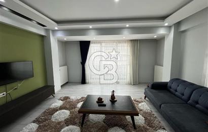 CB TOWER'DAN KARTEPE-ATAEVLERDE FULL EŞYALI KİRALIK 2+1 DAİRE
