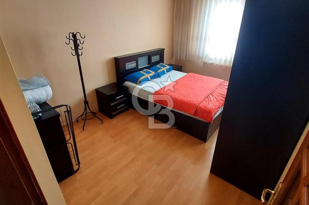 ATALAR DOĞU CAD. VE KÖROĞLU CAD ARASINDA FULL EŞYALI 2+1 KİRALIK