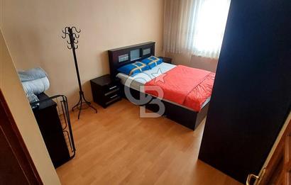 ATALAR DOĞU CAD. VE KÖROĞLU CAD ARASINDA FULL EŞYALI 2+1 KİRALIK