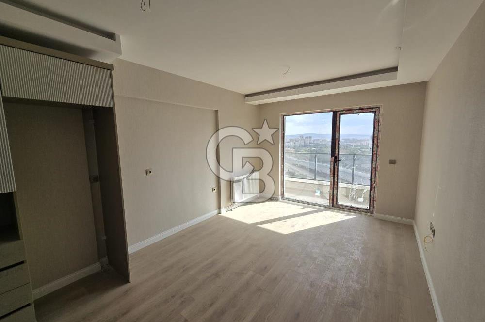 CB PREMIUM'DAN MERCAN TOWER'DA KİRALIK 1+1 DAİRE
