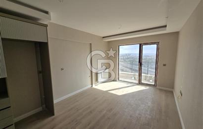 CB PREMIUM'DAN MERCAN TOWER'DA KİRALIK 1+1 DAİRE