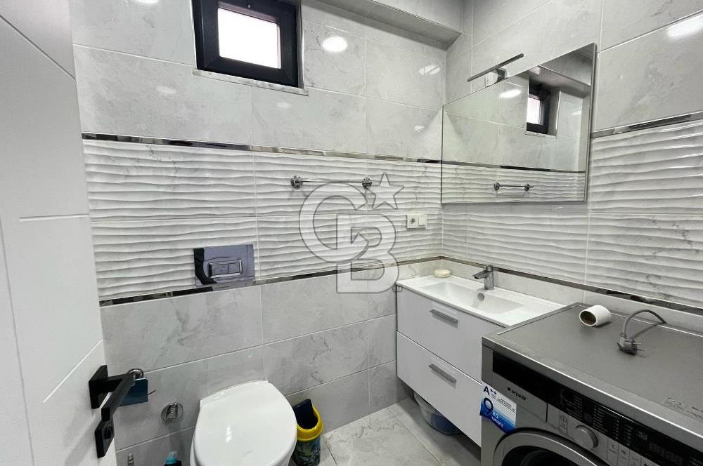 CB TOWER'DAN KARTEPE-ATAEVLERDE FULL EŞYALI KİRALIK 2+1 DAİRE