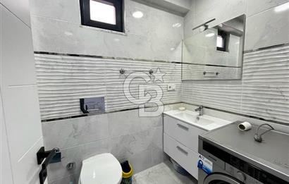 CB TOWER'DAN KARTEPE-ATAEVLERDE FULL EŞYALI KİRALIK 2+1 DAİRE