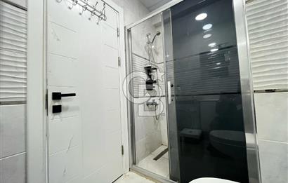 CB TOWER'DAN KARTEPE-ATAEVLERDE FULL EŞYALI KİRALIK 2+1 DAİRE