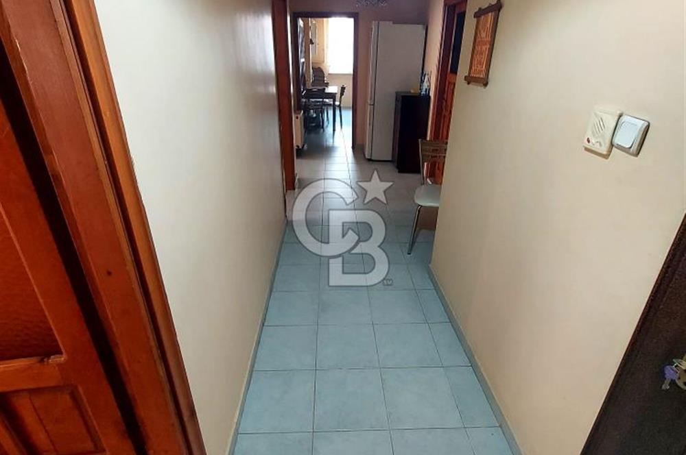 ATALAR DOĞU CAD. VE KÖROĞLU CAD ARASINDA FULL EŞYALI 2+1 KİRALIK