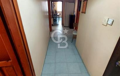 ATALAR DOĞU CAD. VE KÖROĞLU CAD ARASINDA FULL EŞYALI 2+1 KİRALIK