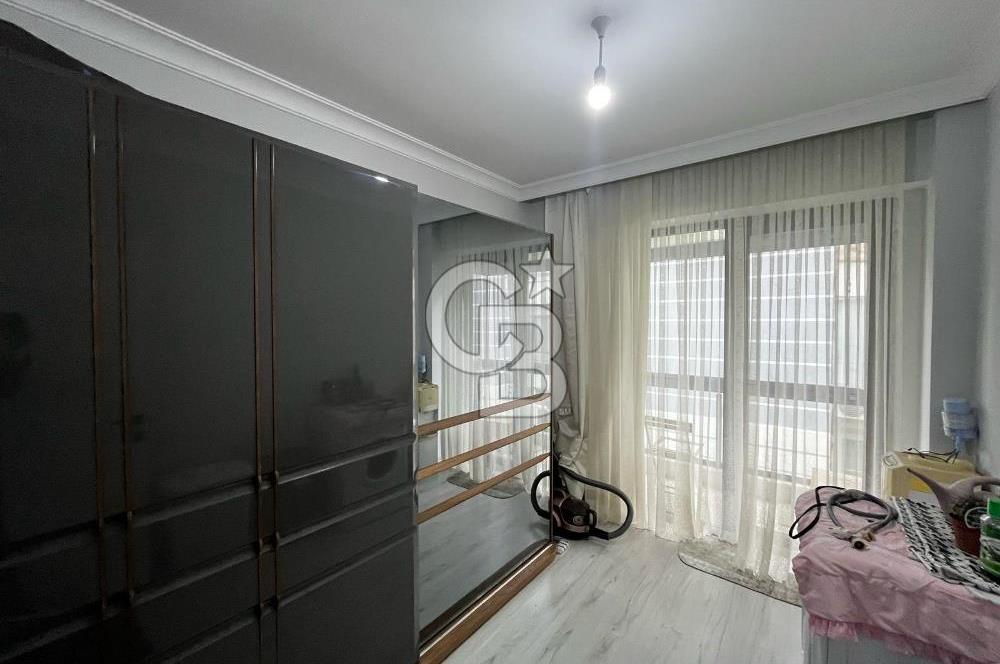 CB TOWER'DAN KARTEPE-ATAEVLERDE FULL EŞYALI KİRALIK 2+1 DAİRE