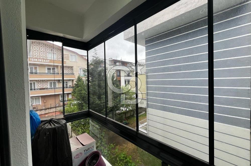 CB TOWER'DAN KARTEPE-ATAEVLERDE FULL EŞYALI KİRALIK 2+1 DAİRE