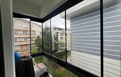 CB TOWER'DAN KARTEPE-ATAEVLERDE FULL EŞYALI KİRALIK 2+1 DAİRE