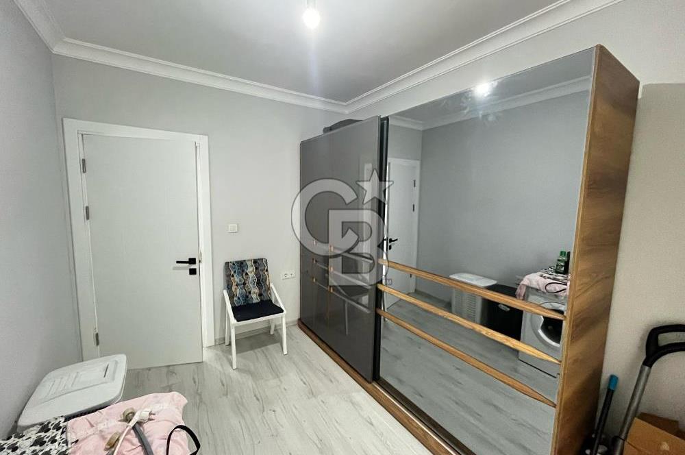 CB TOWER'DAN KARTEPE-ATAEVLERDE FULL EŞYALI KİRALIK 2+1 DAİRE