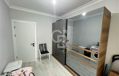 CB TOWER'DAN KARTEPE-ATAEVLERDE FULL EŞYALI KİRALIK 2+1 DAİRE